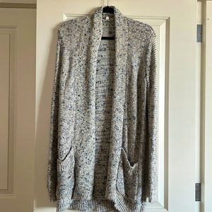 Splendid Natalia Open Front Cardigan